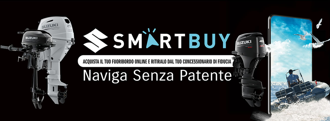 SUZUKY SMART BUY